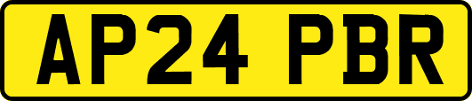 AP24PBR