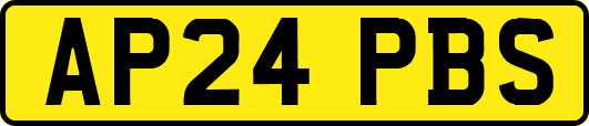 AP24PBS