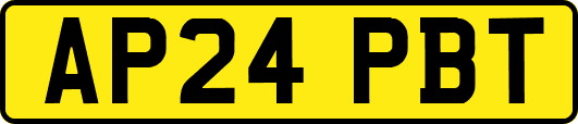 AP24PBT