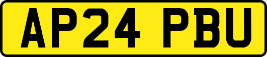 AP24PBU
