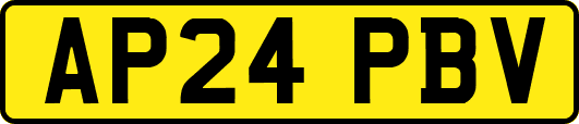 AP24PBV