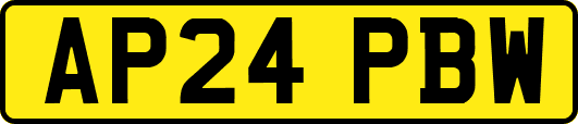 AP24PBW