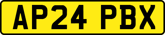 AP24PBX