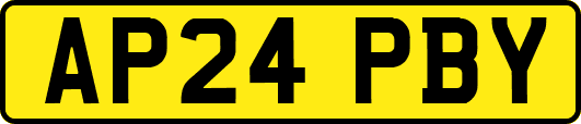 AP24PBY