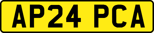 AP24PCA