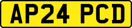 AP24PCD