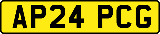 AP24PCG