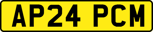 AP24PCM