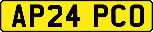 AP24PCO