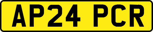 AP24PCR