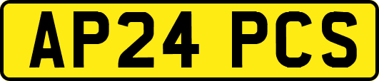 AP24PCS