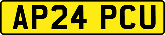 AP24PCU