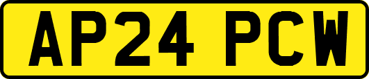 AP24PCW