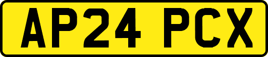 AP24PCX