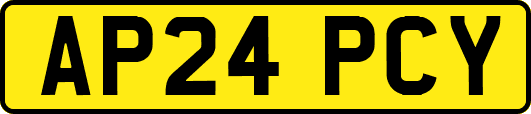 AP24PCY