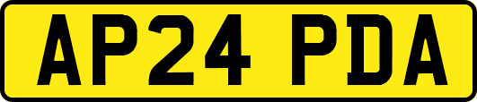 AP24PDA