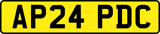 AP24PDC