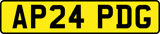 AP24PDG