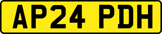 AP24PDH
