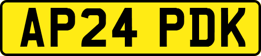 AP24PDK