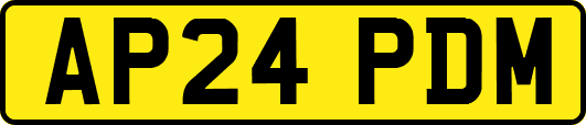 AP24PDM