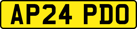AP24PDO