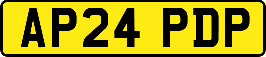AP24PDP