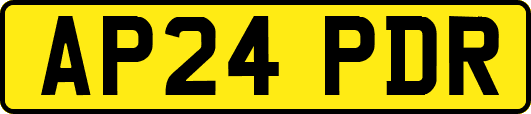 AP24PDR