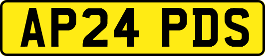 AP24PDS