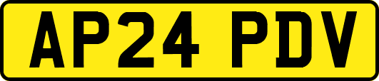 AP24PDV