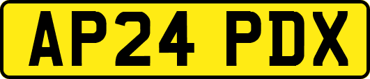 AP24PDX
