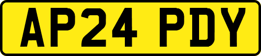 AP24PDY