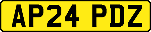 AP24PDZ