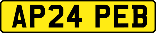 AP24PEB