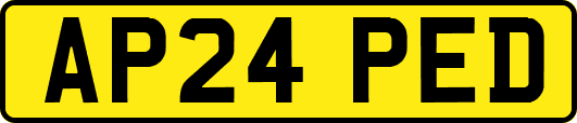 AP24PED