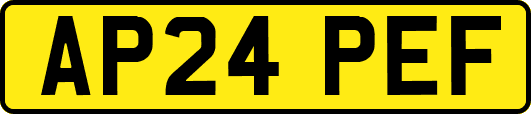 AP24PEF