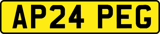 AP24PEG