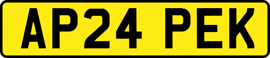 AP24PEK