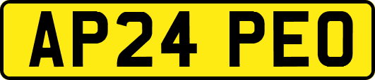 AP24PEO