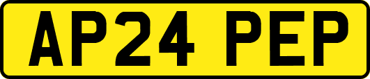 AP24PEP