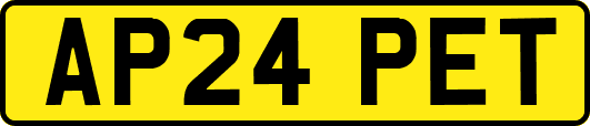 AP24PET