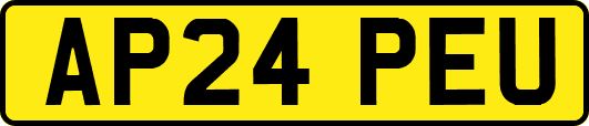AP24PEU