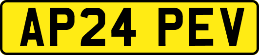 AP24PEV