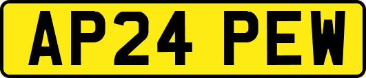 AP24PEW