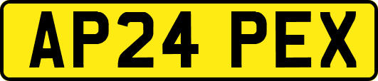 AP24PEX