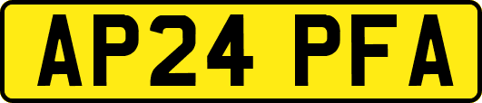 AP24PFA