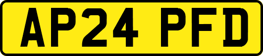 AP24PFD