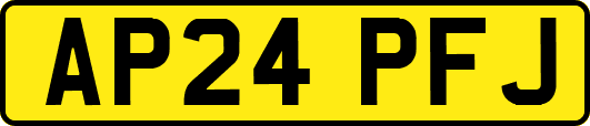 AP24PFJ