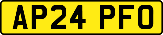 AP24PFO