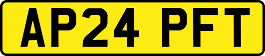 AP24PFT